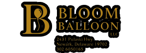 Bloom Balloon